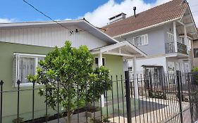 Apartamento Canela Centro
